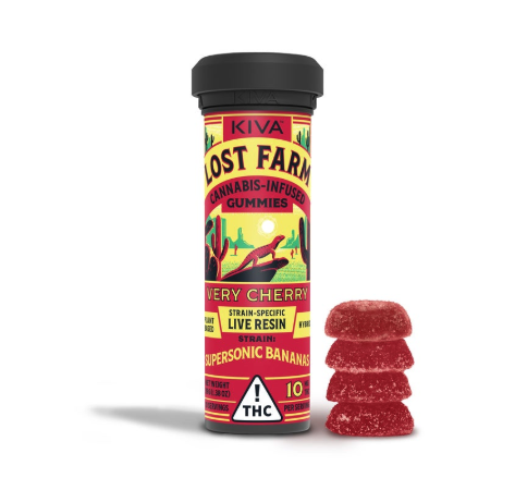Very Cherry