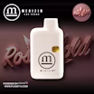 Rose Gold Medizin