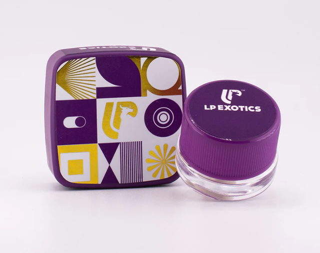OMG LP Exotics