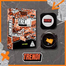 Sour Fire Cookies Trendi