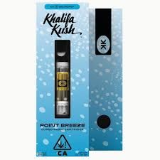 Point Breeze Khalifa Kush
