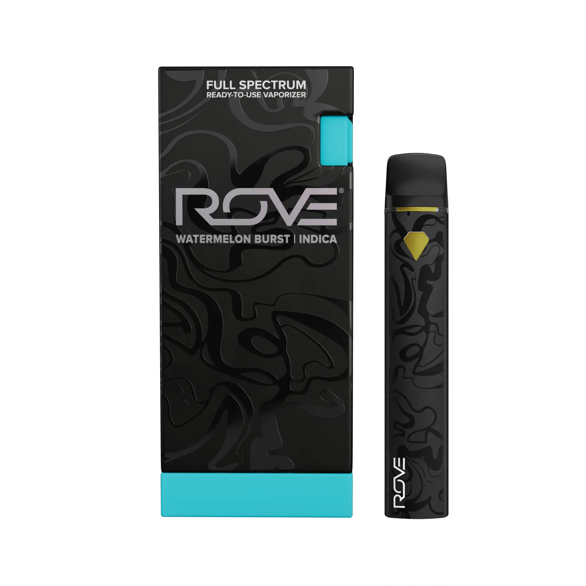 Watermelon Burst Rove