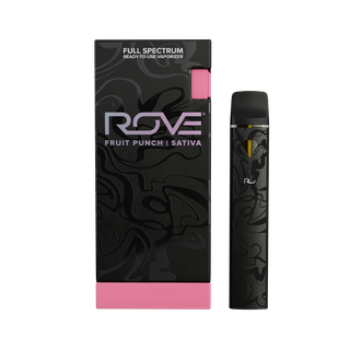 Fruit Punch Rove