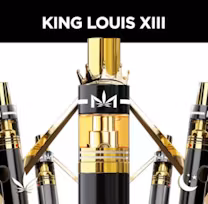 King Louis XIII DIME