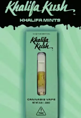 menthol vape cartridge Vaping in WI : r/wisconsin main image 0