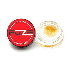 Jacked Papaya Fuze