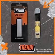 Island Boi Trendi