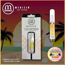 Hawaiian Butterscotch Medizin