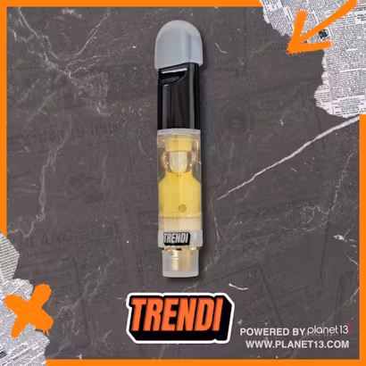 Gastro MAC Trendi