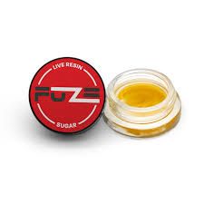 Face on Fire Fuze