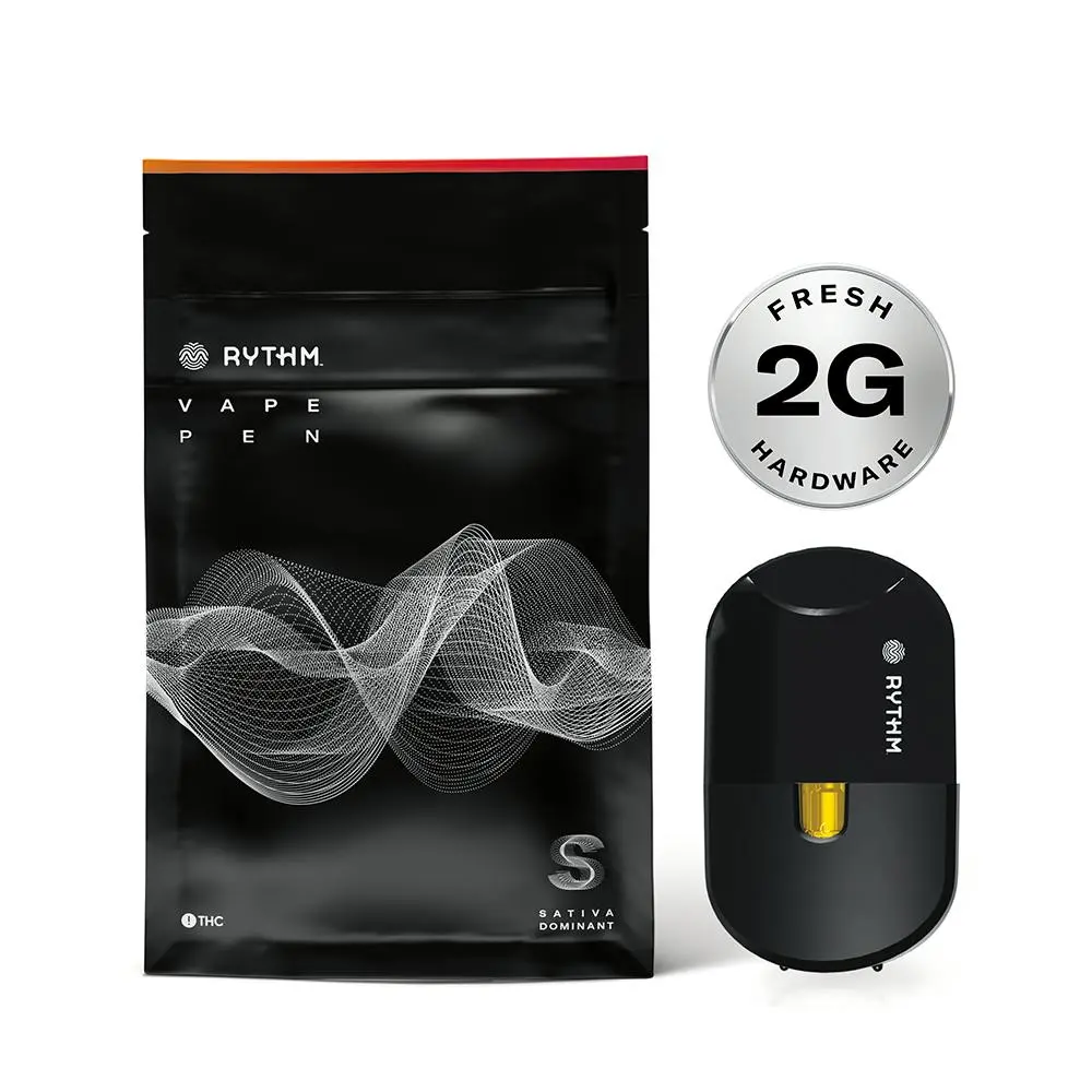 Cannabis Promo, Cannabis Sales, Cannabis Discounts, Cannabis on Sale, 30% OFF RYTHM Products! 3