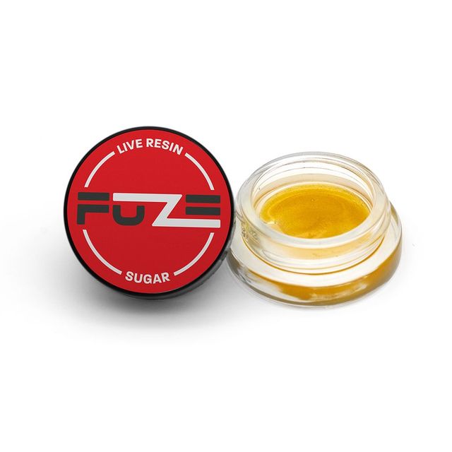 C3BO Fuze