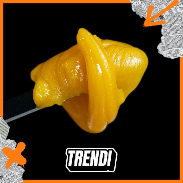 Flavor Crystals Trendi