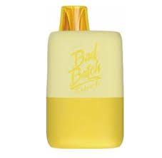 Orange Creamsicle Bad Batch