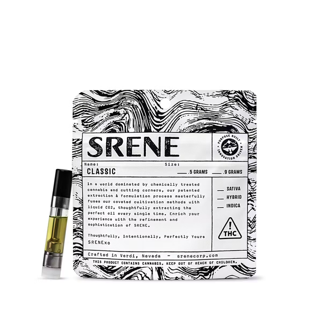 Limesicle SRENE