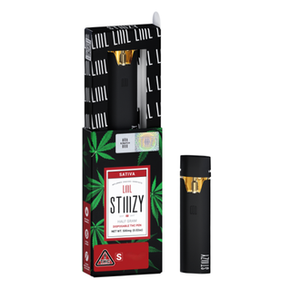 Sour Diesel STIIIZY