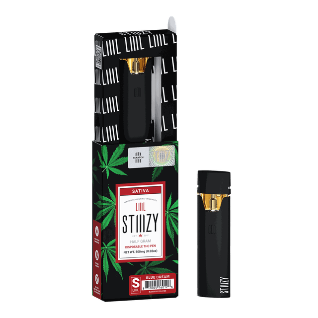 Premium Jack STIIIZY