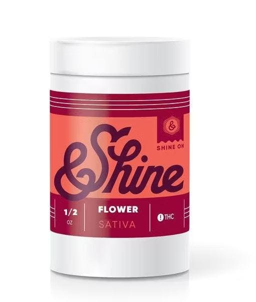 L'Orange 14g Shake | Curaleaf Las Vegas, NV | Medical Cannabis