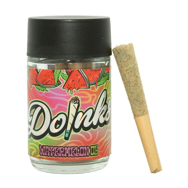Watermelon OG Doinks