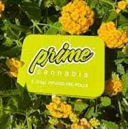 Cannabis Promo, Cannabis Sales, Cannabis Discounts, Cannabis on Sale, 50% OFF Infused Pre-Rolls: GRASSROOTS, POLARIS, & More! 3