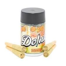 Peaches Doinks