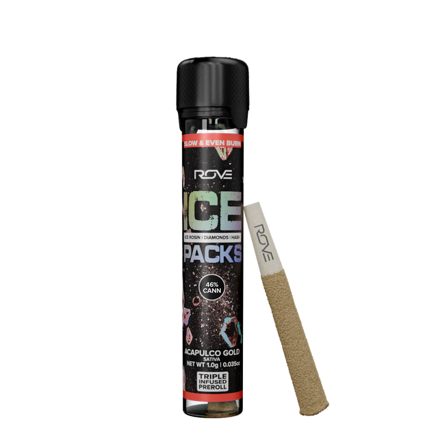 Acapulco Gold Rove