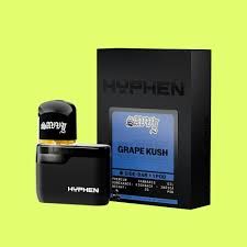 Grape Kush Savvy Grape Kush Savvy