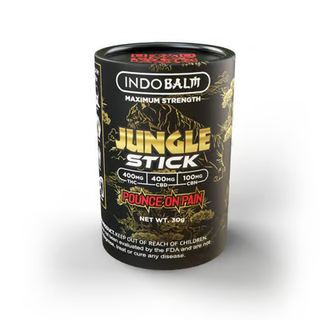 Unscented INDOBALM