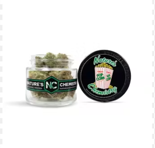 Hoagie Breath Nature's Chemistry