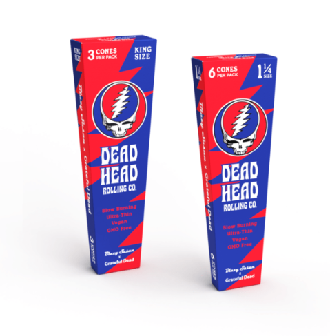 Grateful Dead Blazy Susan