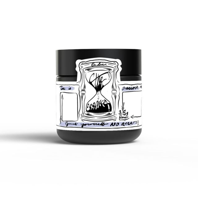 Golden Goat (the) Essence