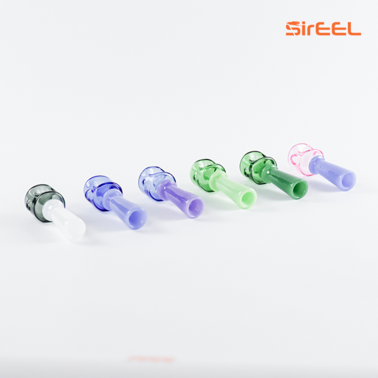 Geometric Glass SirEEL
