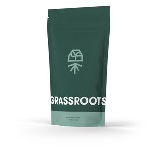 Fuji Sherbet Grassroots
