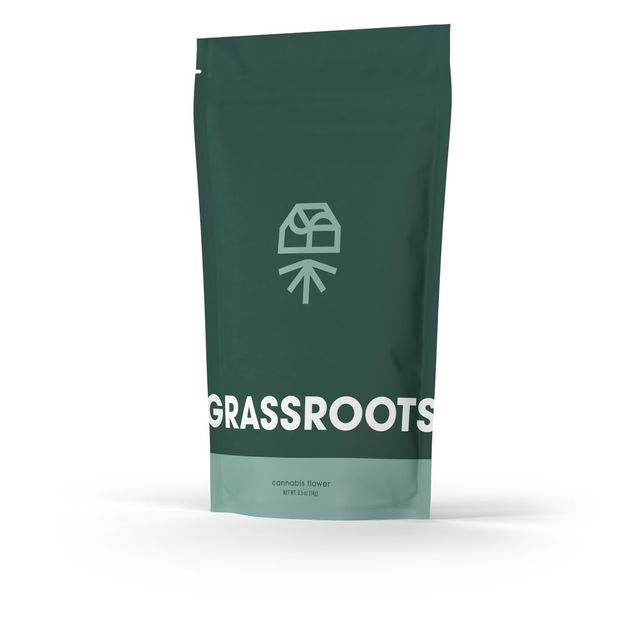 Fuji Sherbet Grassroots