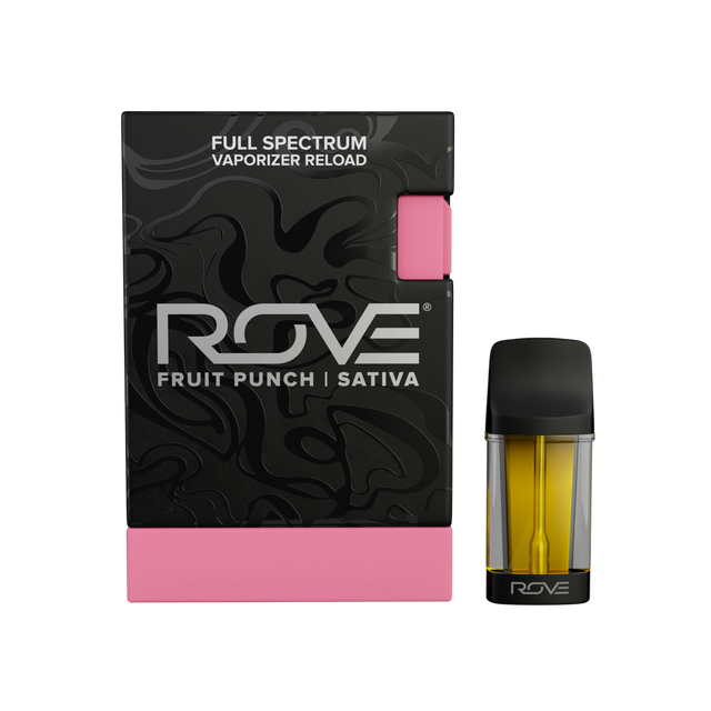Fruit Punch Rove
