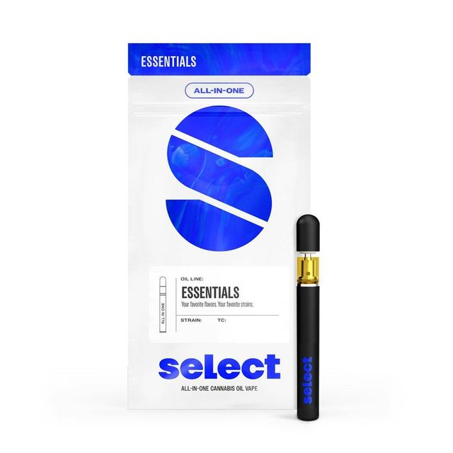 Grape Ape Select