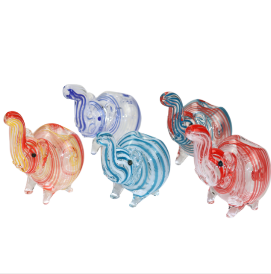 Elephant LuvBuds
