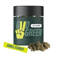 Dolce & Banana Good Green