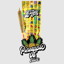 Pineapple OG