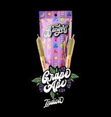 Grape Ape Bangers