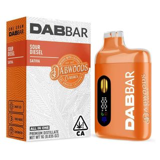 Cannabis Promo, Cannabis Sales, Descuentos en cannabis, Cannabis on Sale, ¡30% DE DESCUENTO en DABWOODS Classics! 2