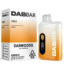 Tangie Dabwoods