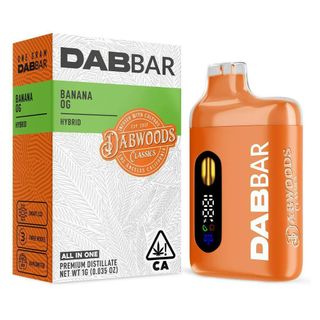 Cannabis Promo, Cannabis Sales, Descuentos en cannabis, Cannabis on Sale, ¡30% DE DESCUENTO en DABWOODS Classics! 3