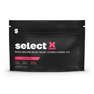Strawberry Select