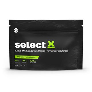 Raspberry Orange Lime Select