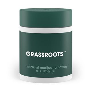 Cannabis Promo, Cannabis Sales, Cannabis Discounts, Cannabis on Sale, 4 For $99 Grassroots 7g Small Buds! 1