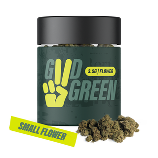 White Durban Good Green