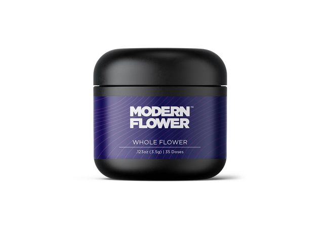 Wedding Crasher Modern Flower