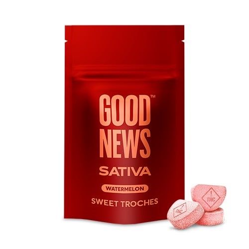 Watermelon Good News