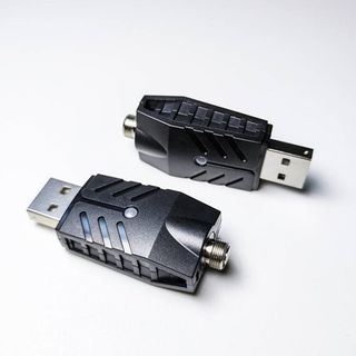 USB Logo Standard Farms